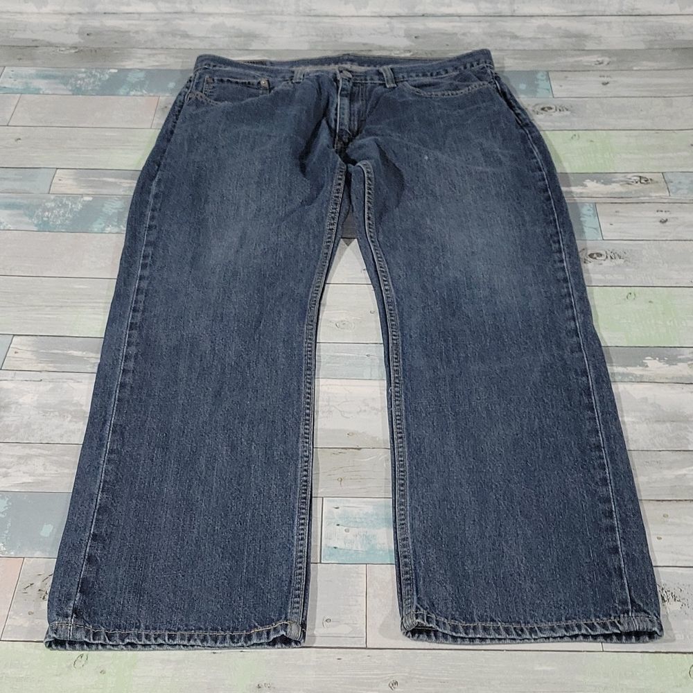 Levi's Jeans sz 36 x 31
